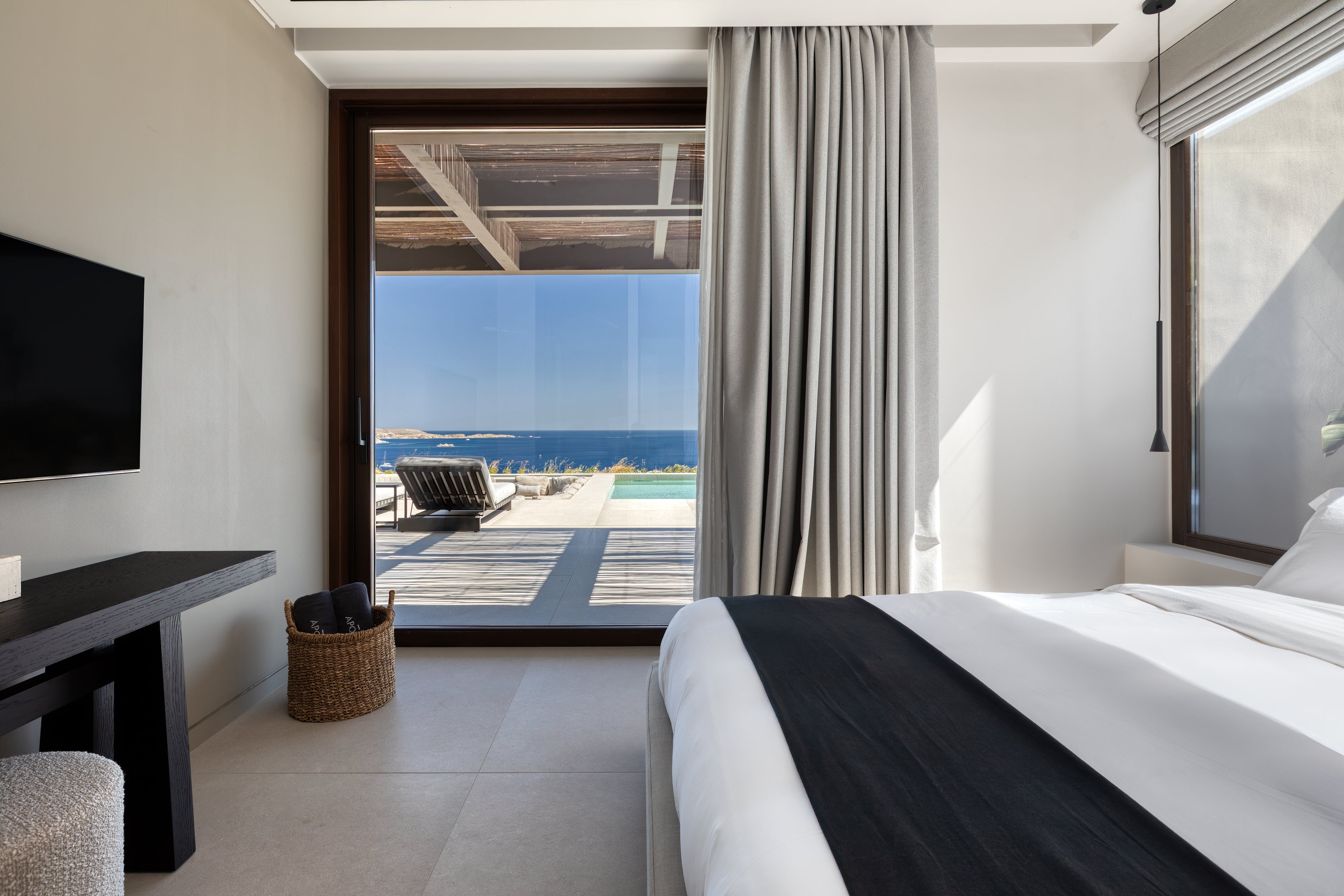 Villa Apollo Grand V/AG