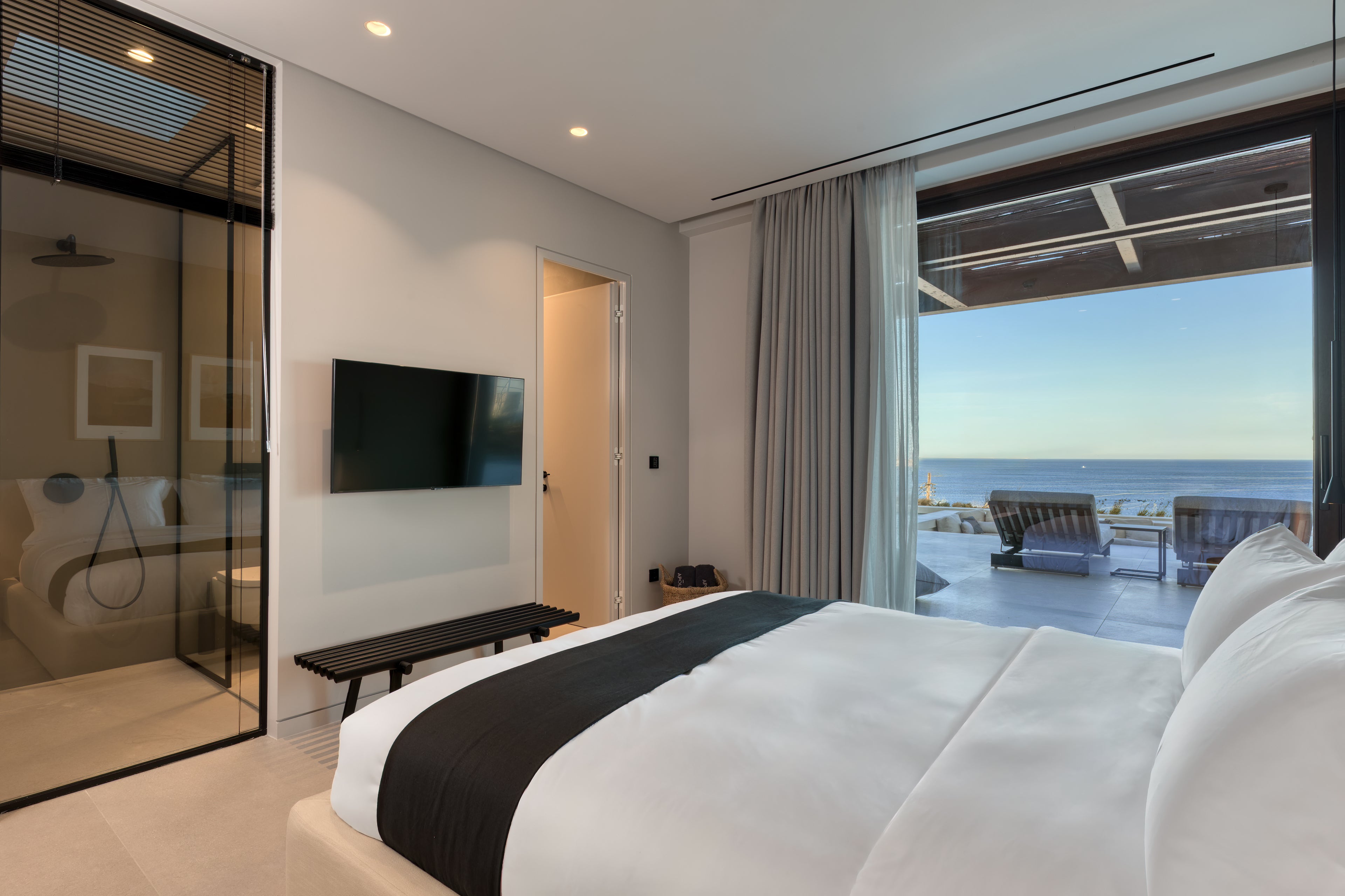 Villa Apollo Grand V/AG