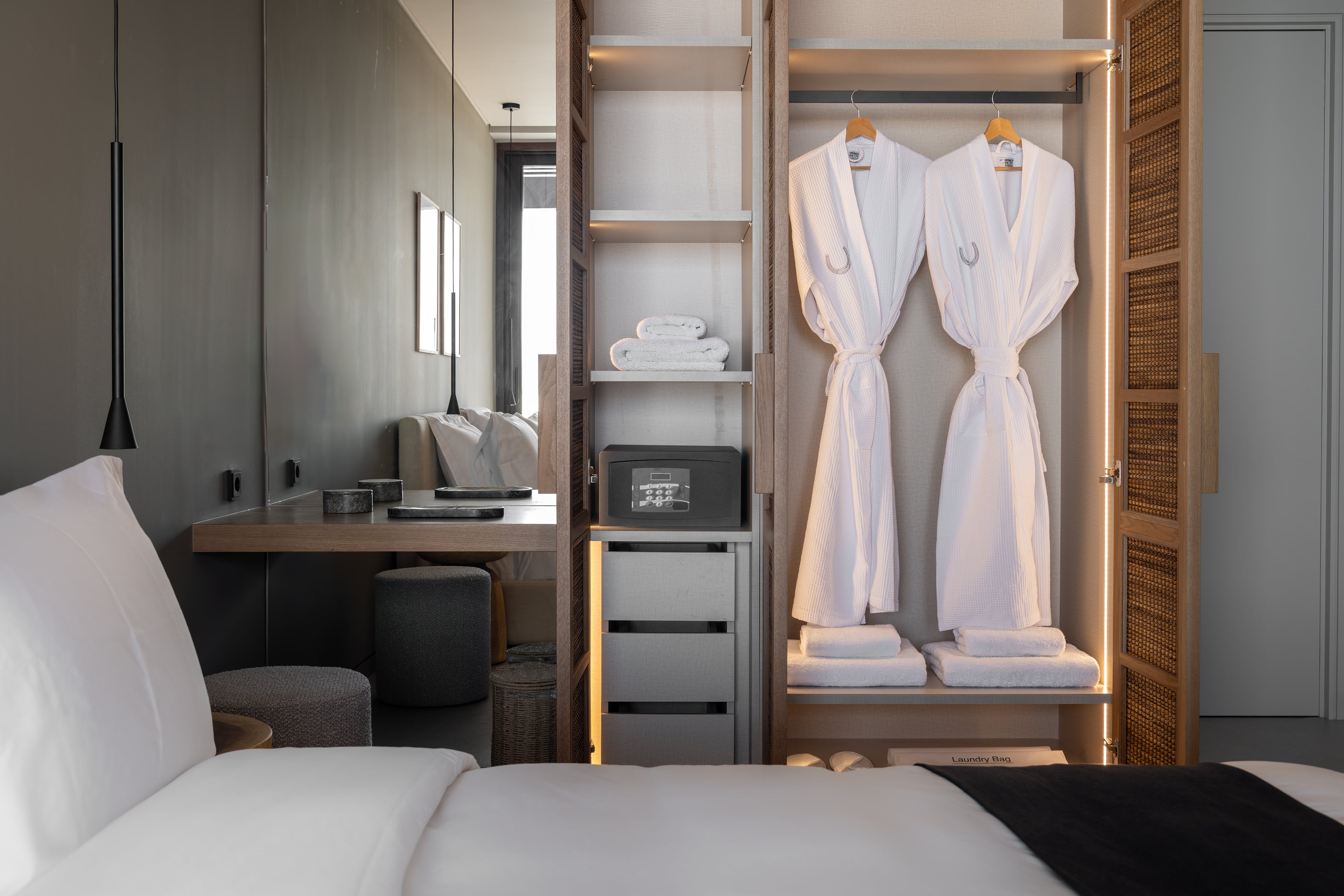 Villa Apollo Grand V/AG