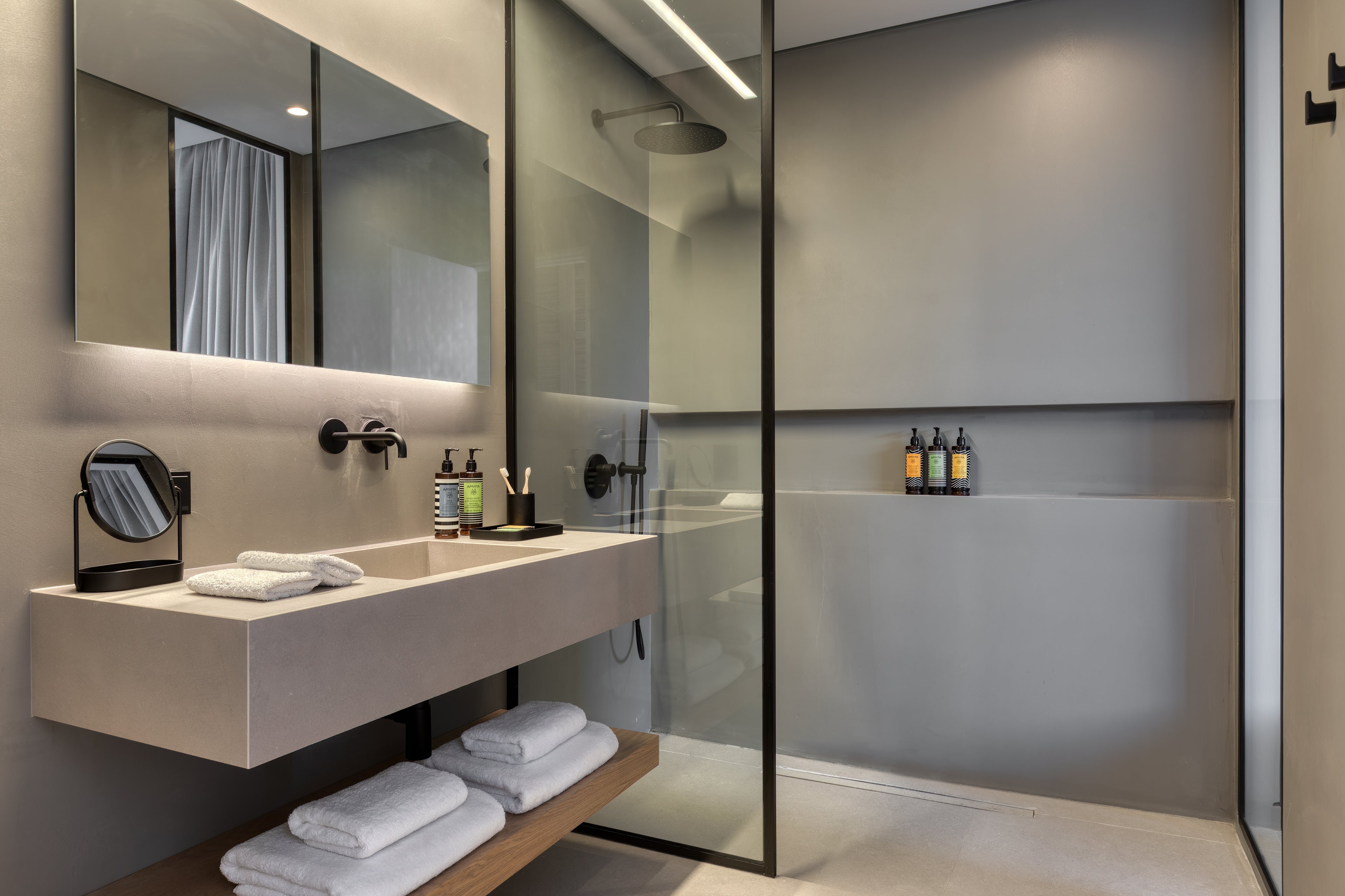 Villa Apollo Grand V/AG