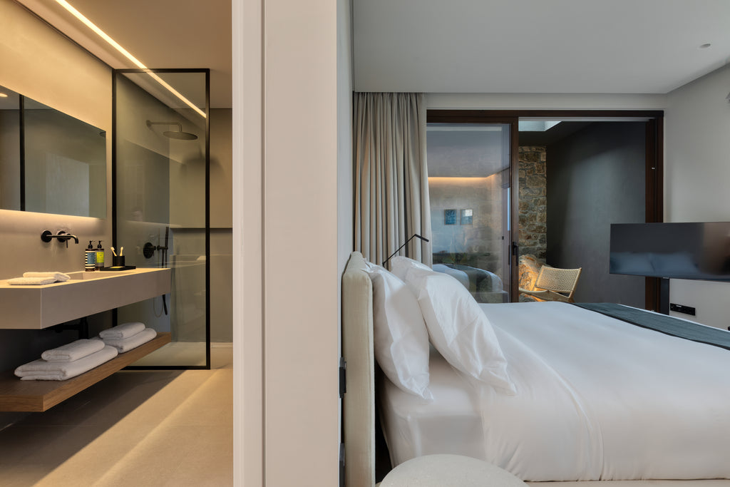 Villa Apollo Grand V/AG