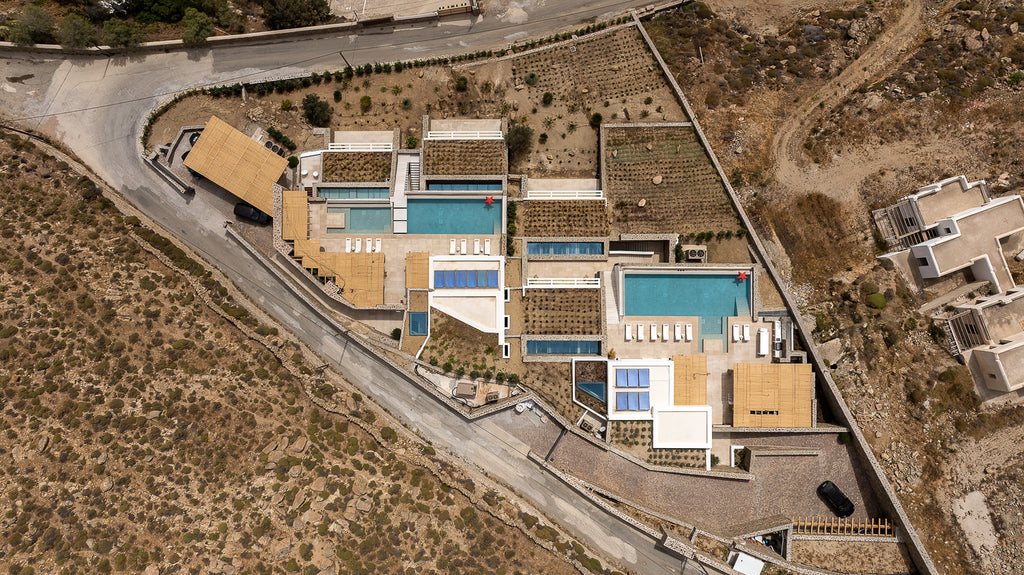 Villa Horizon Analemna