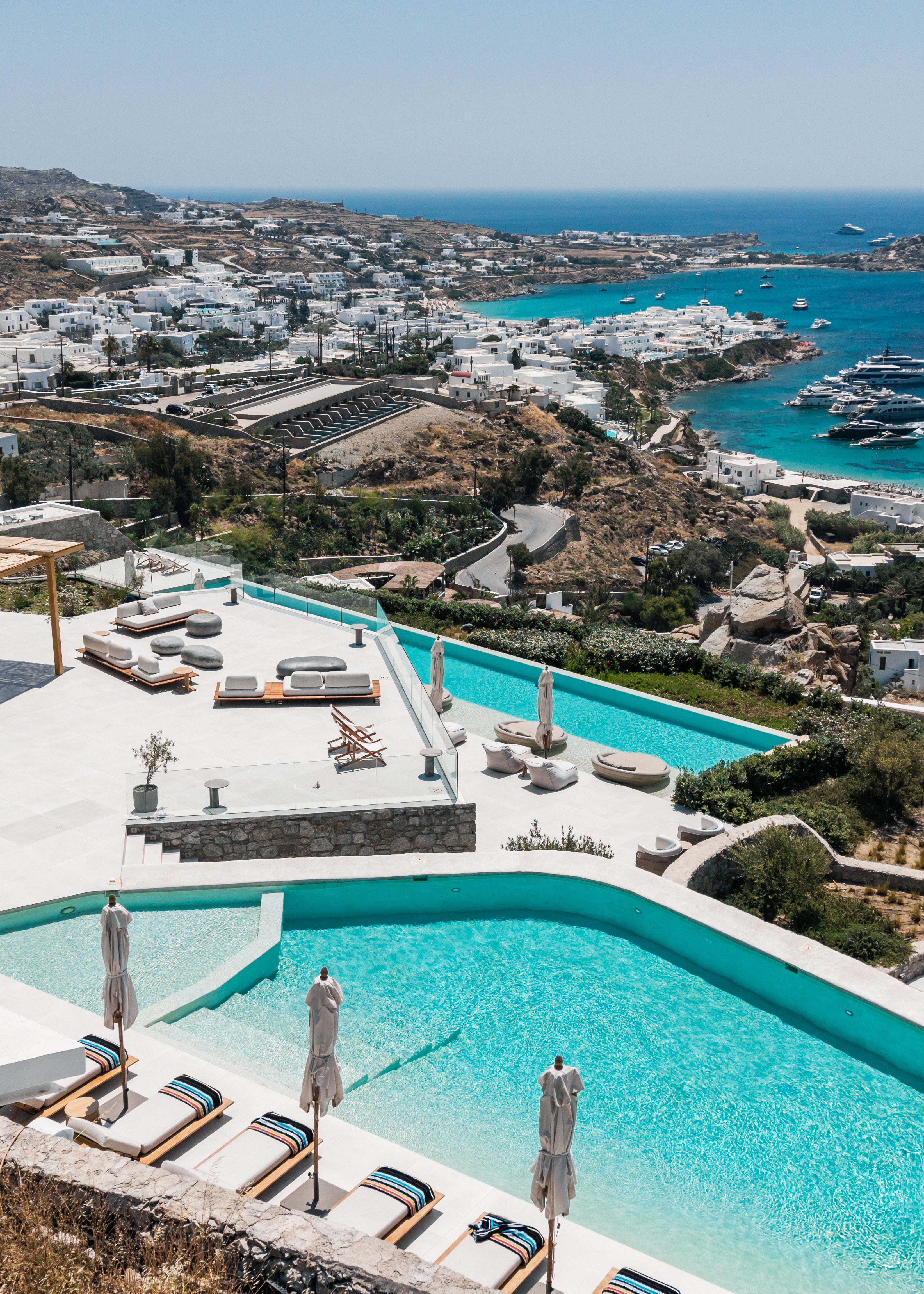 Villa Serenity Psarou