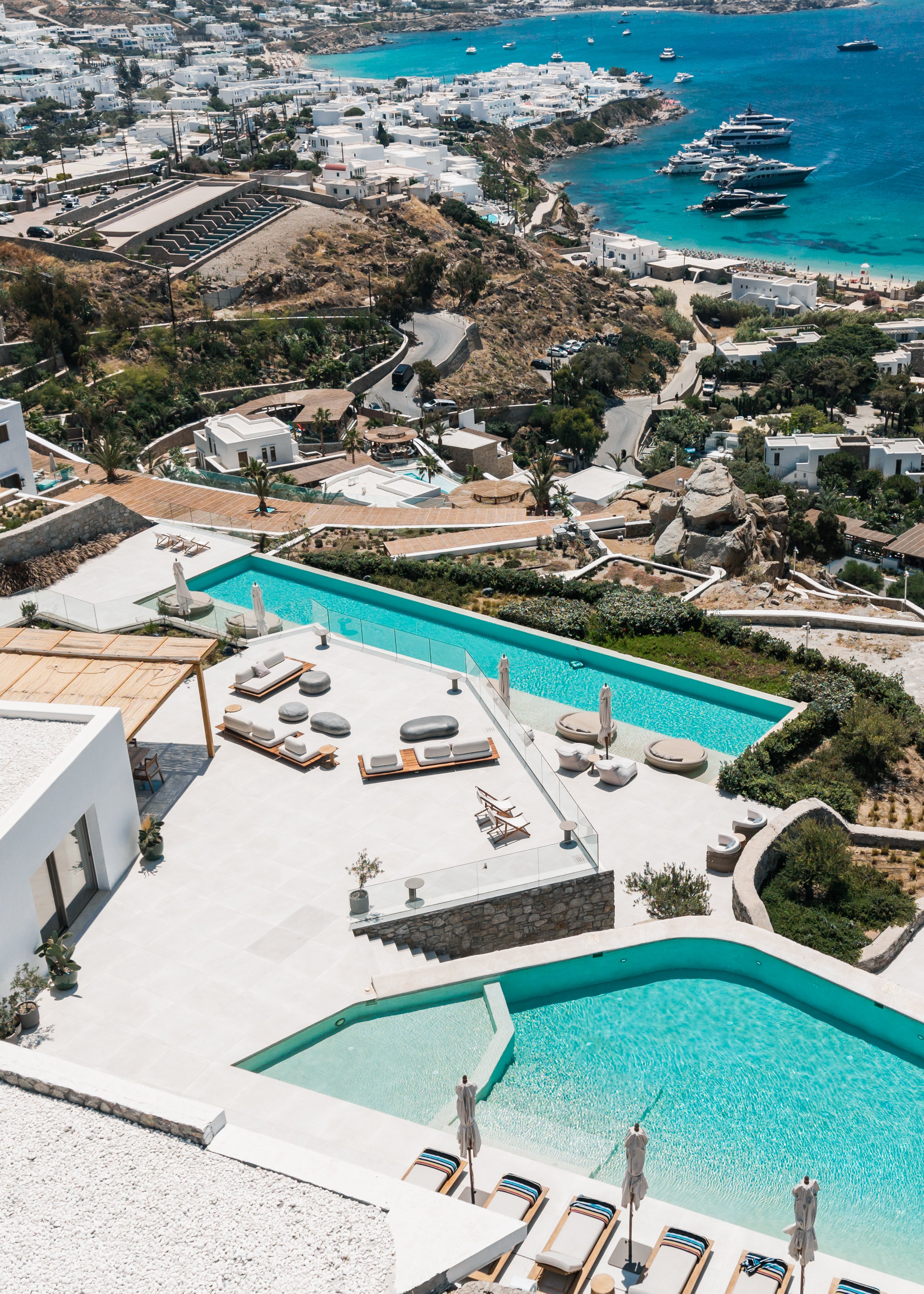 Villa Serenity Psarou