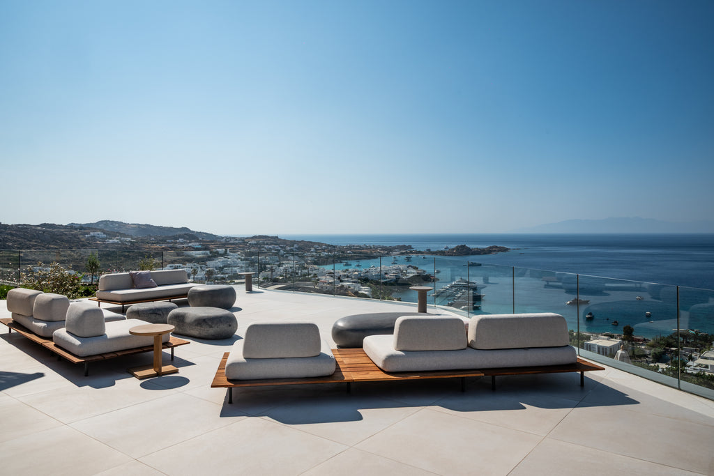 Villa Serenity Psarou