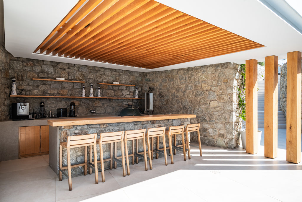 Villa Serenity Psarou