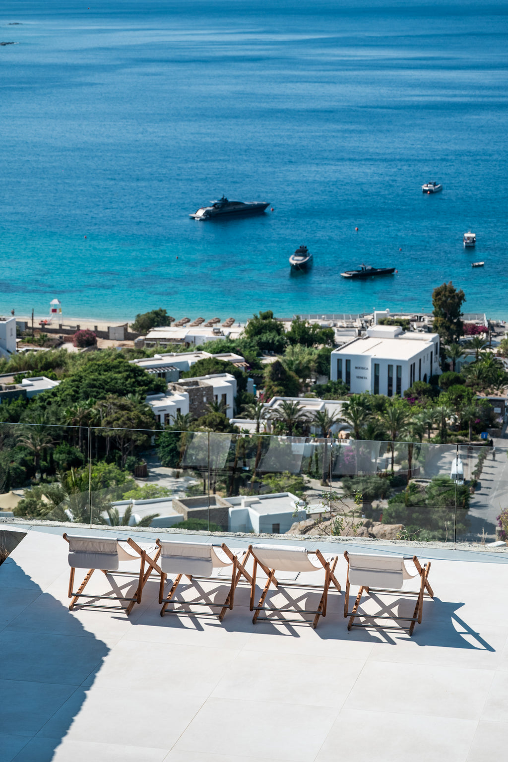 Villa Serenity Psarou