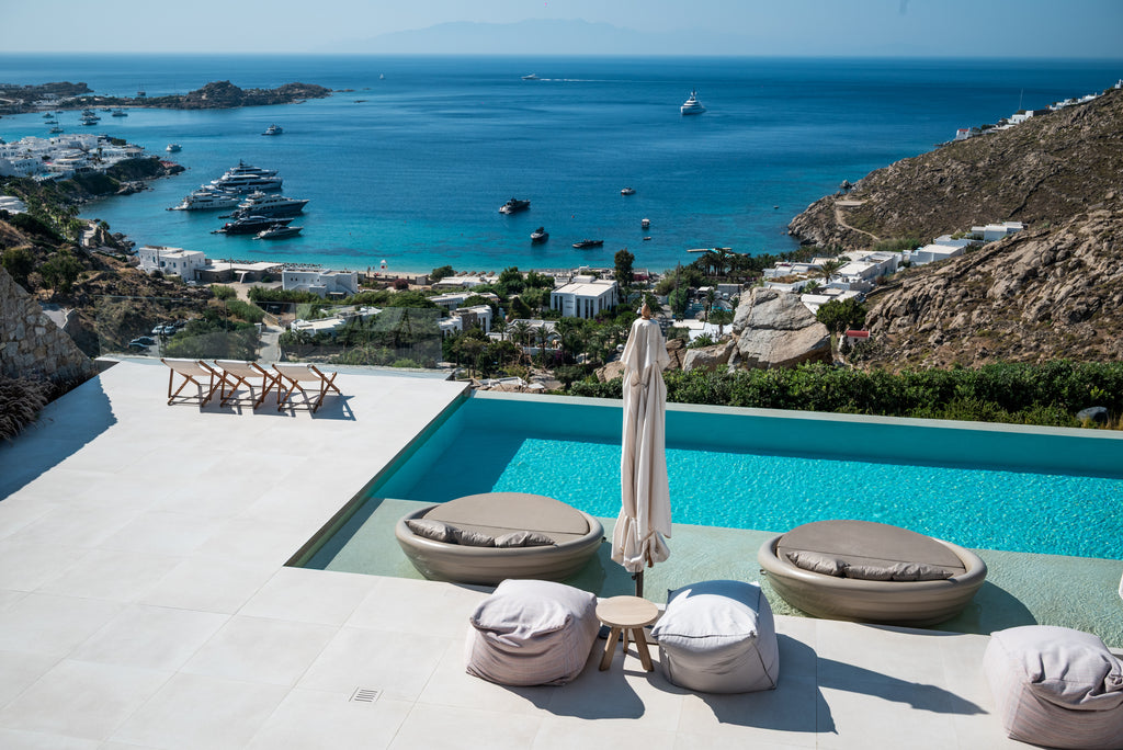 Villa Serenity Psarou