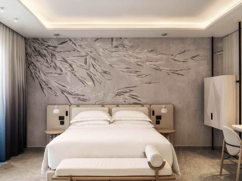 Hotel DEOS MYKONOS TOWN