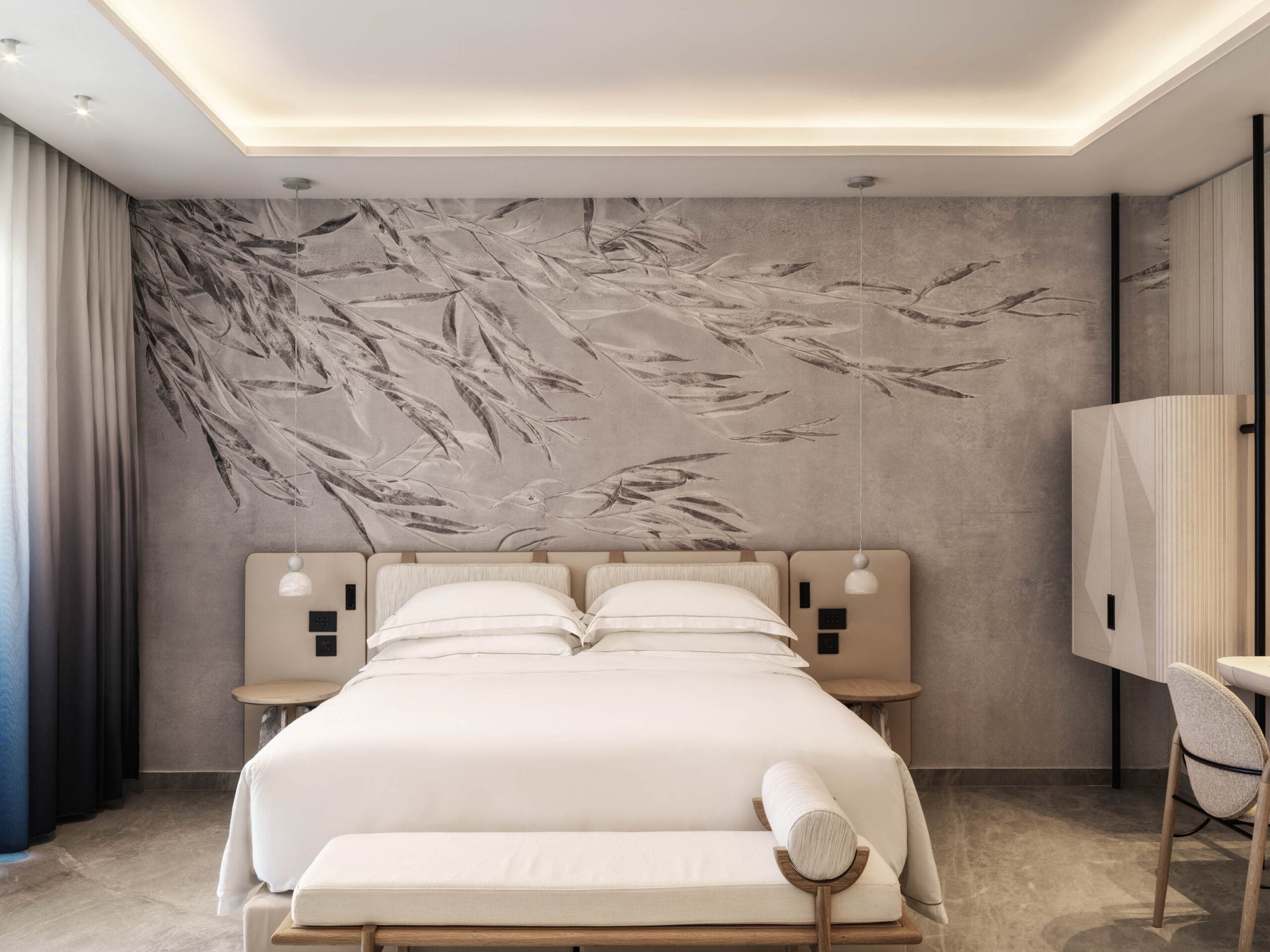 Hotel DEOS MYKONOS TOWN