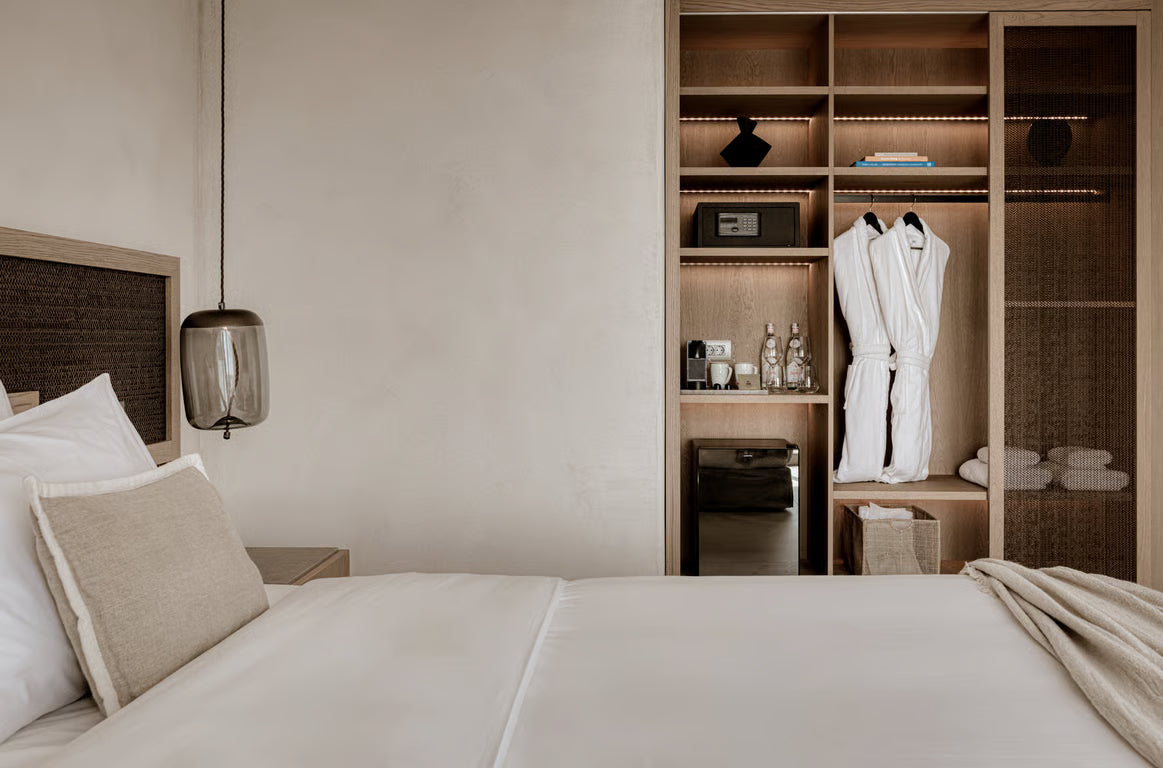 Hotel ENIGMA MYKONOS