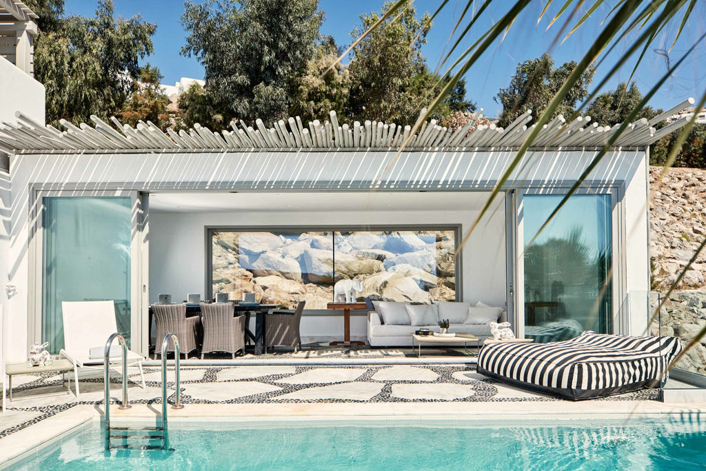 Hotel MYCONIAN IMPERIAL MYKONOS