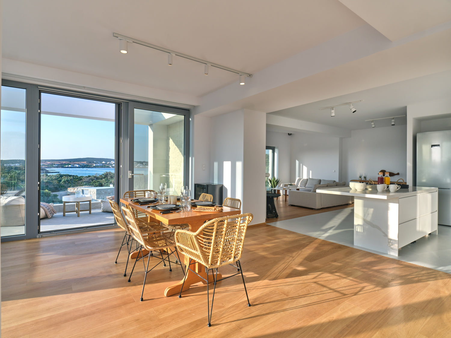 Villa Grand Ambassador