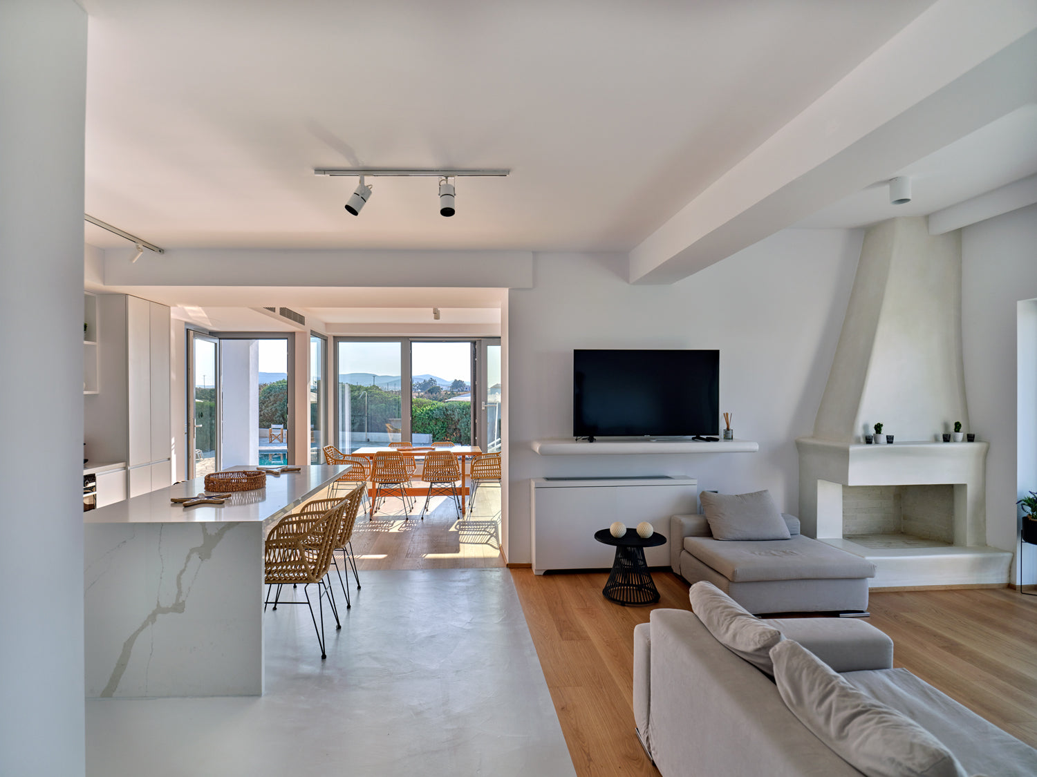 Villa Grand Ambassador