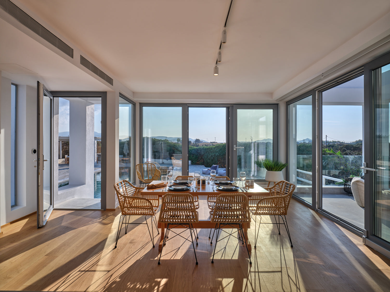 Villa Grand Ambassador