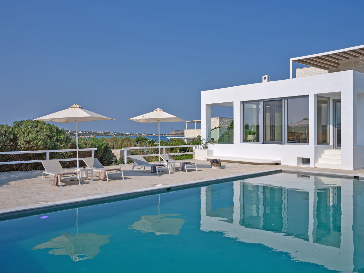 Villa Grand Ambassador