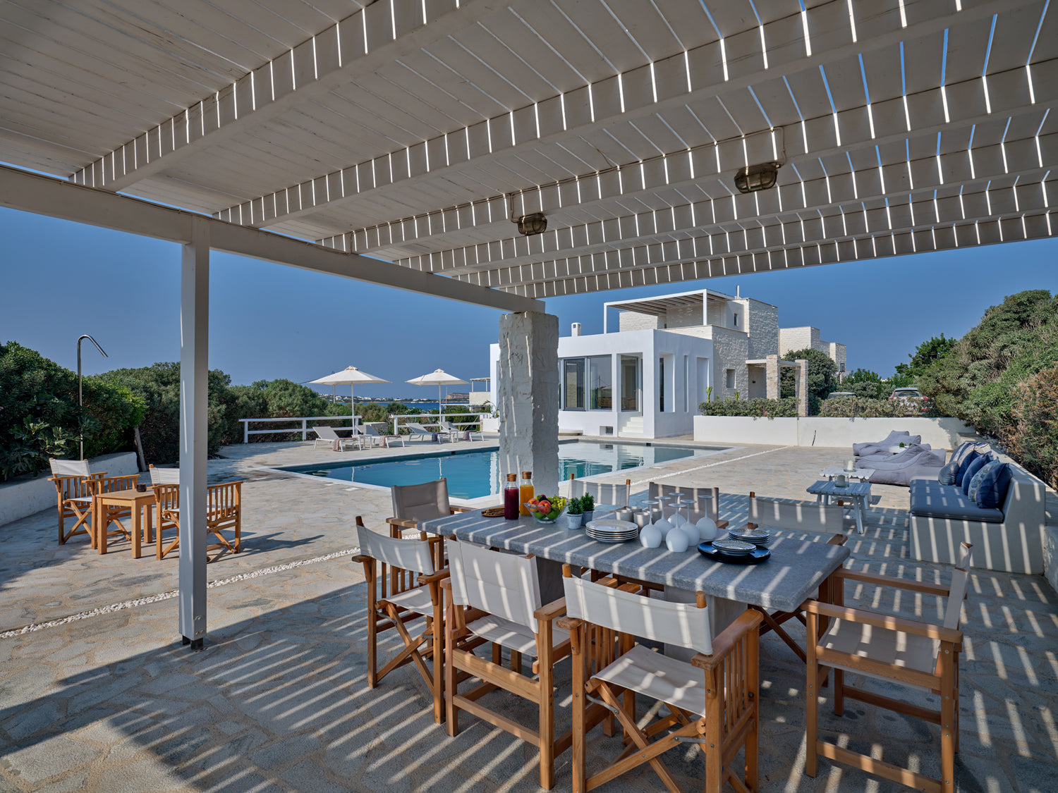 Villa Grand Ambassador