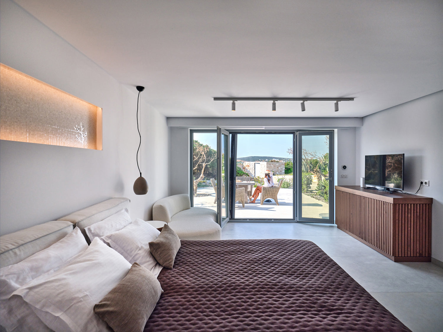 Villa Grand Ambassador