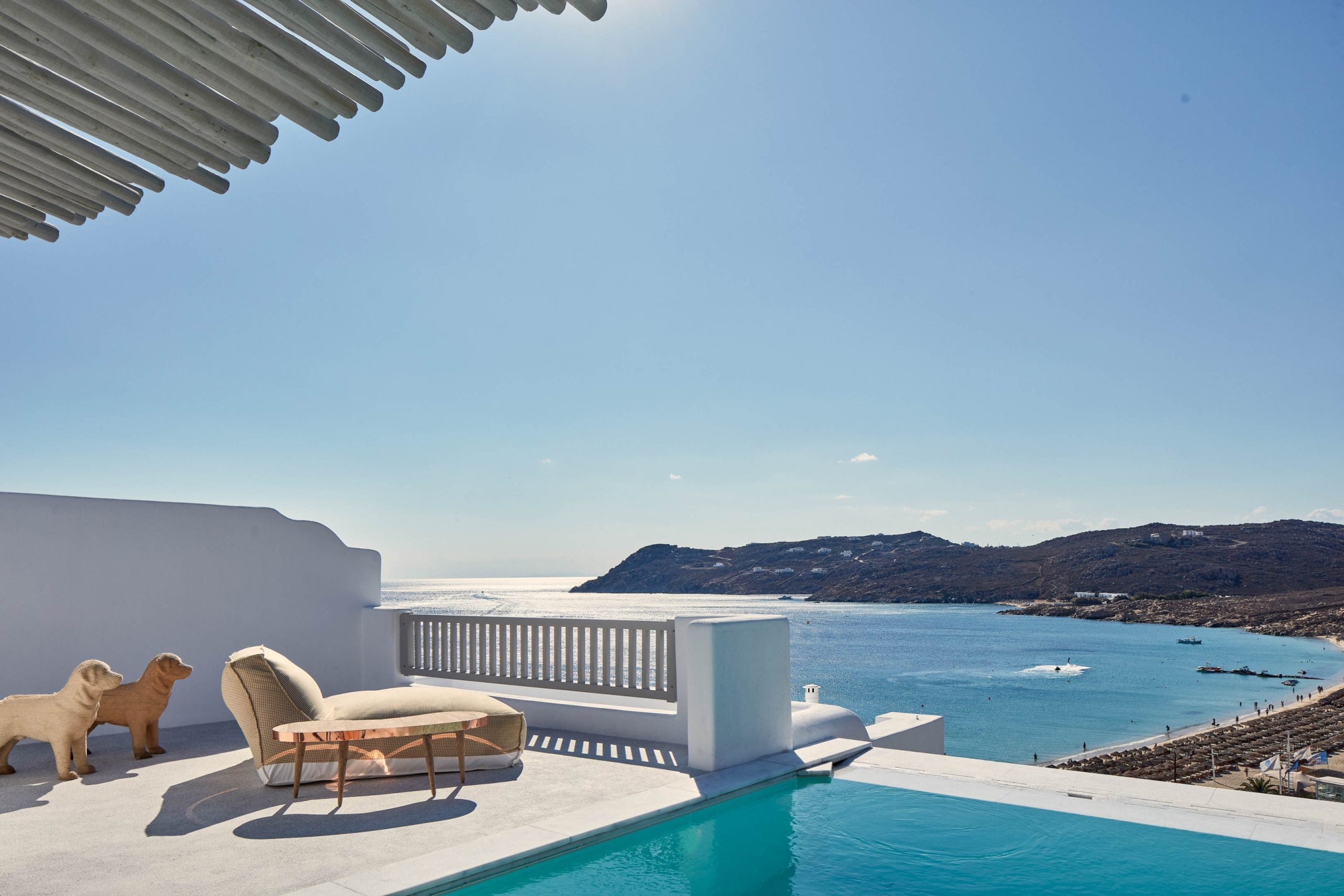 Hotel MYCONIAN ROYAL MYKONOS