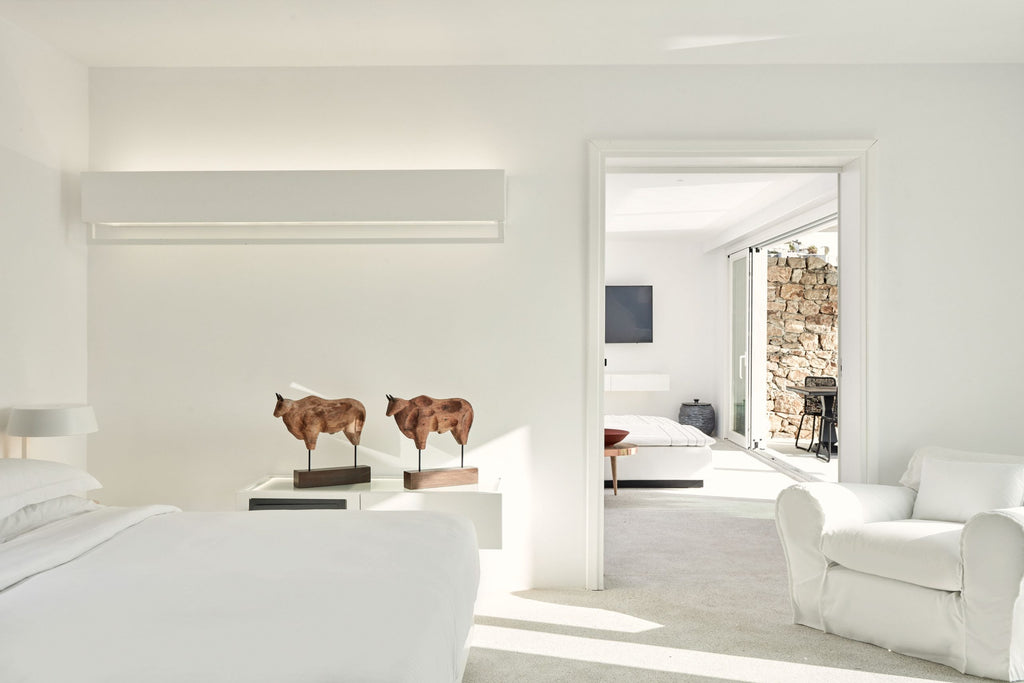 Hotel MYCONIAN ROYAL MYKONOS