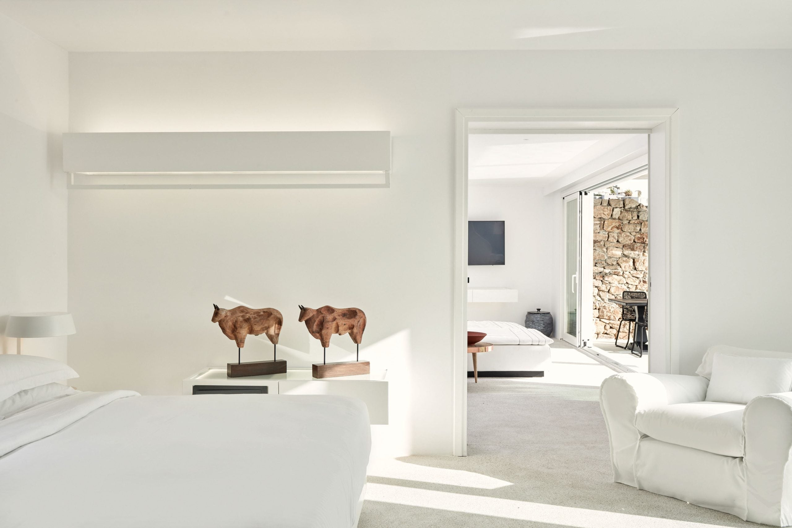 Hotel MYCONIAN ROYAL MYKONOS