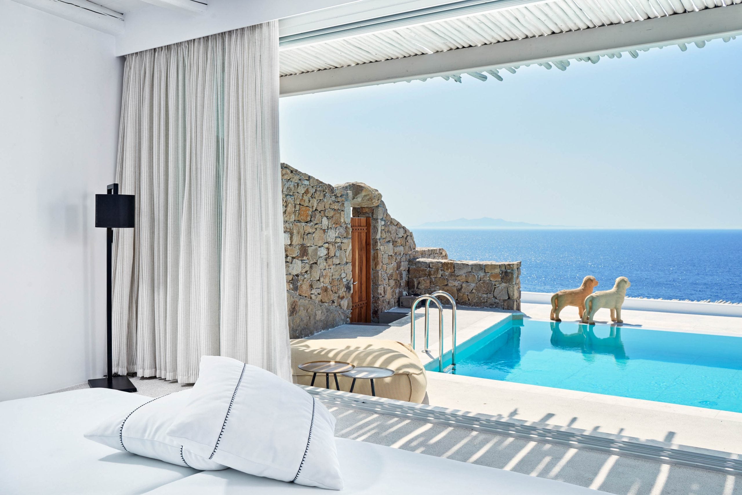 Hotel MYCONIAN ROYAL MYKONOS