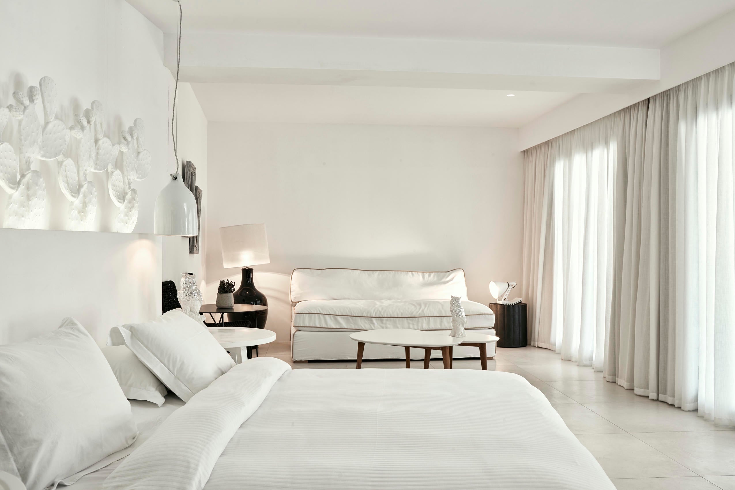 Hotel MYCONIAN IMPERIAL MYKONOS