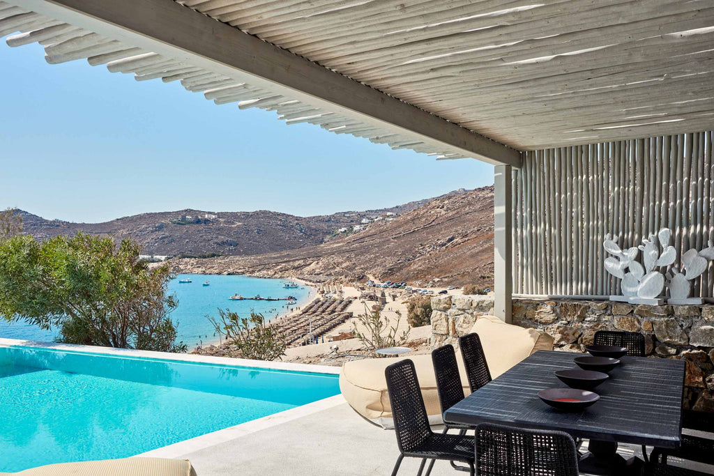 Hotel MYCONIAN ROYAL MYKONOS