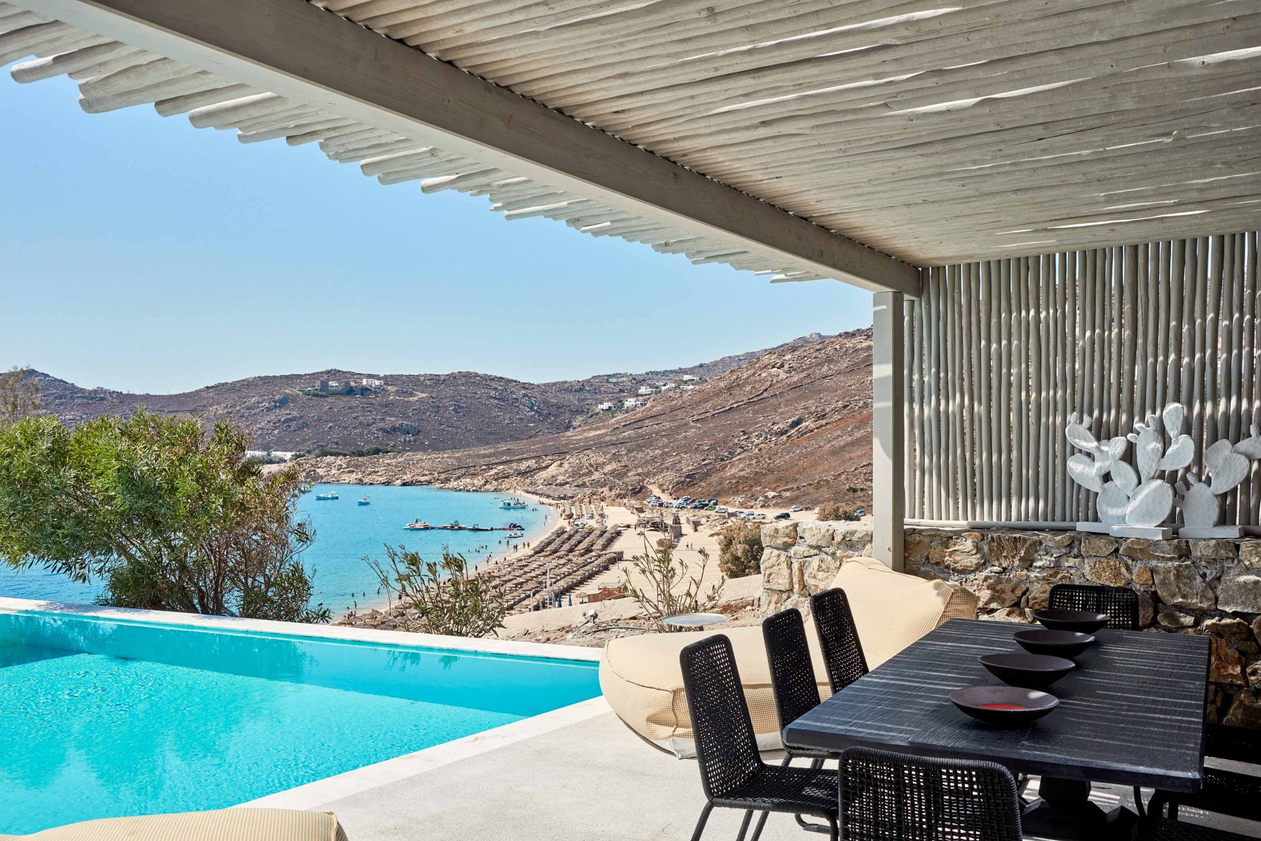 Hotel MYCONIAN ROYAL MYKONOS