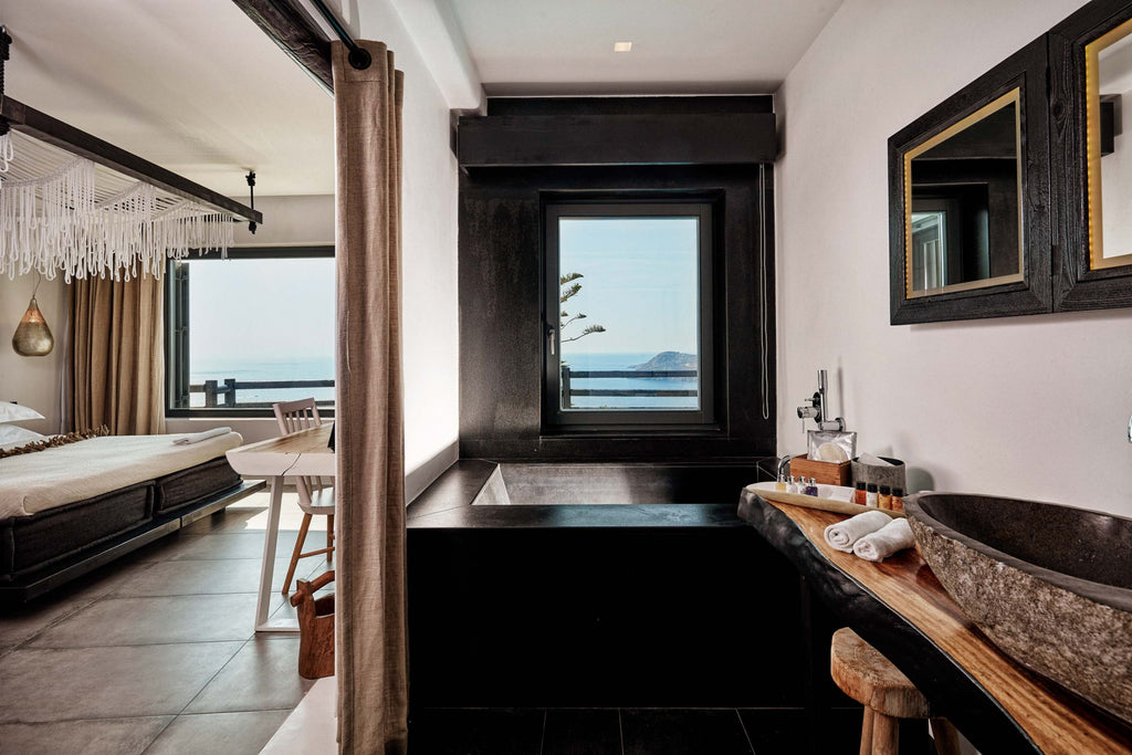 Hotel UTOPIA MYKONOS