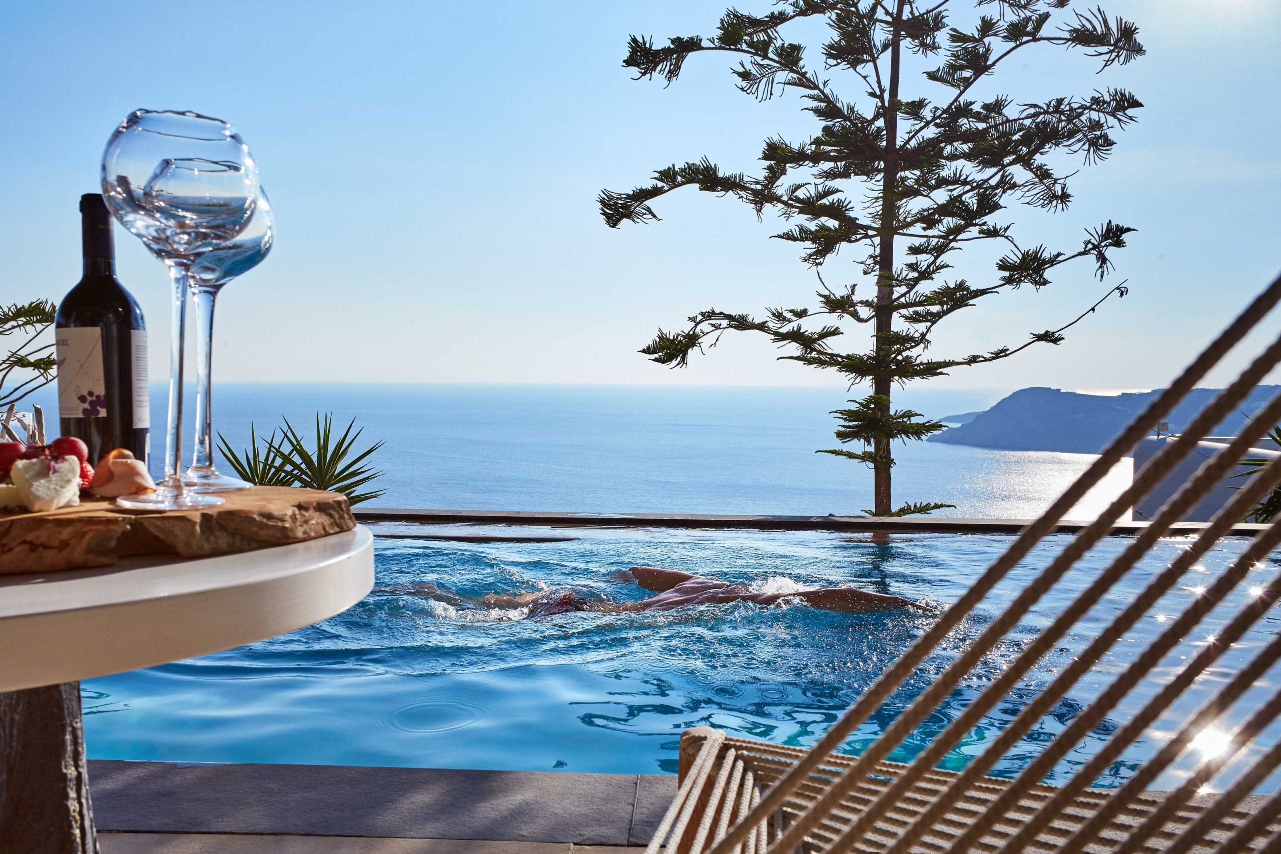 Hotel UTOPIA MYKONOS