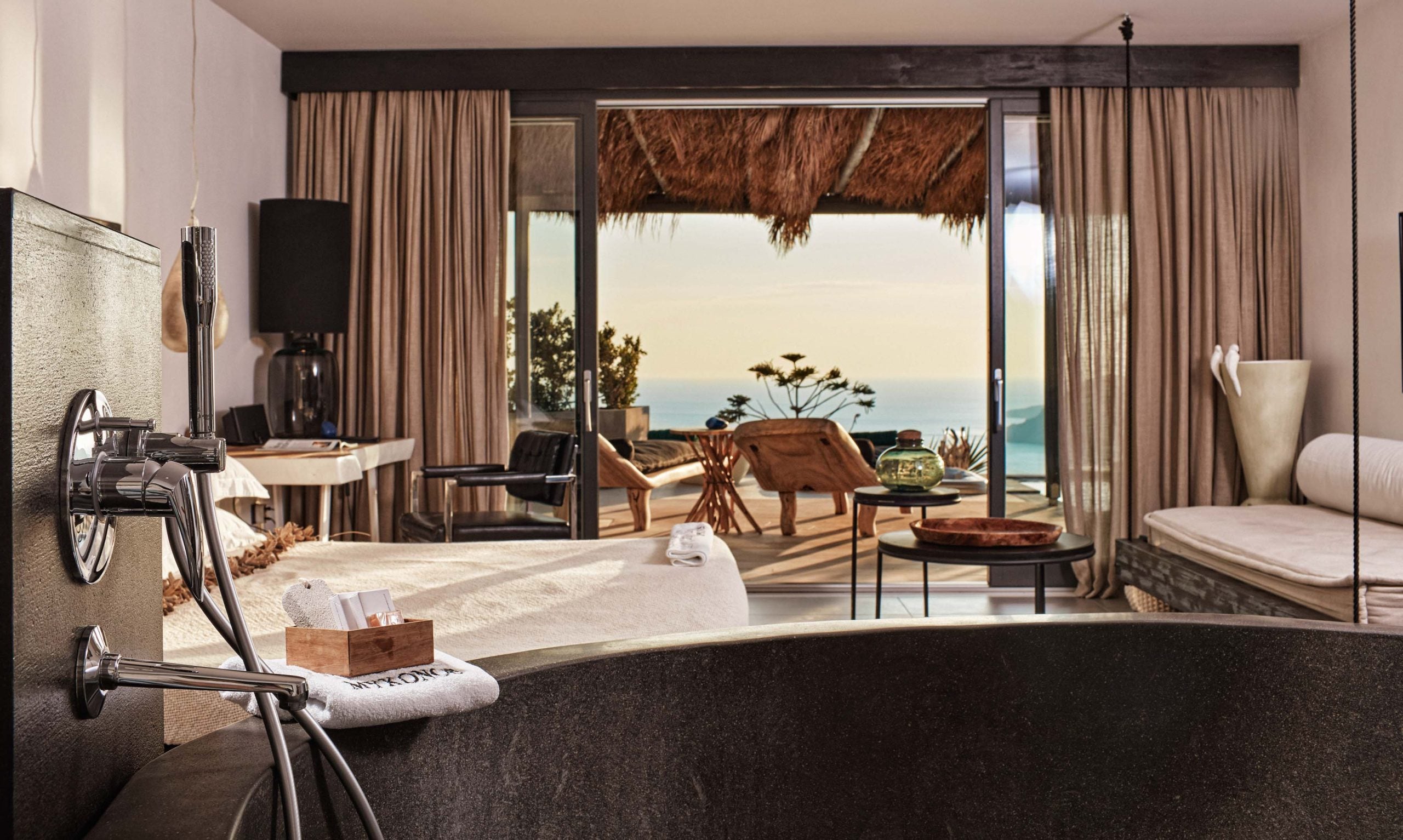 Hotel UTOPIA MYKONOS