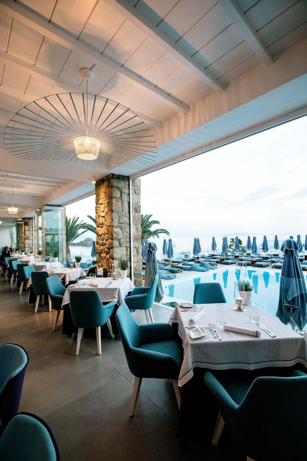 Hotel AMBASSADOR MYKONOS