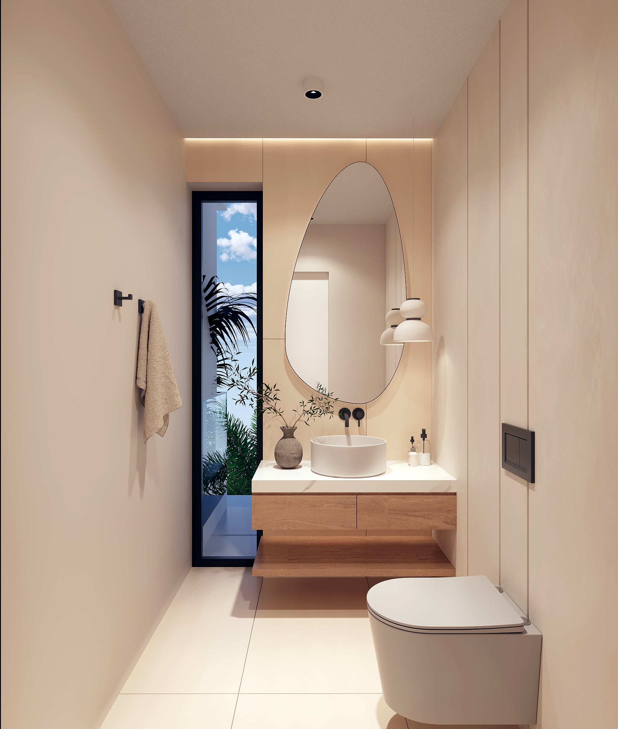 Apartment A 1 Vasileias Olgas