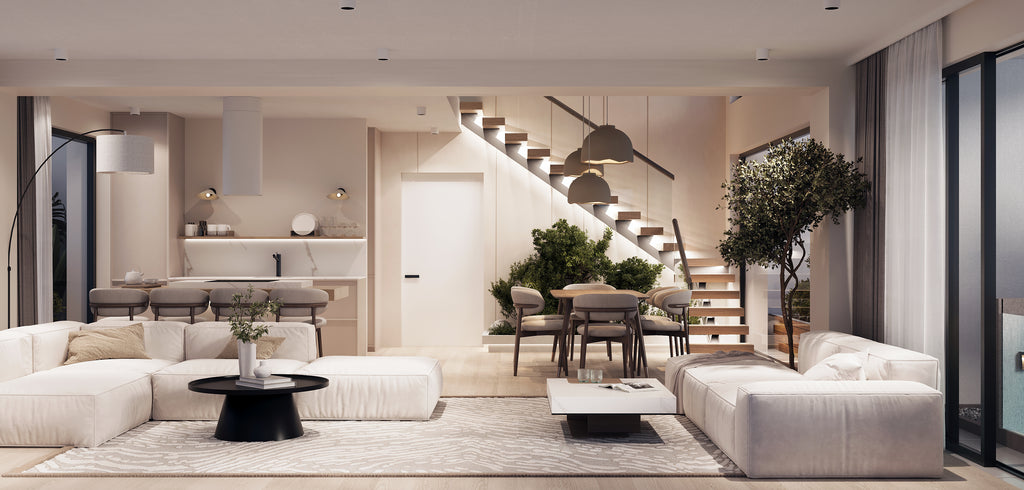 Apartment C2 Vasileias Olgas