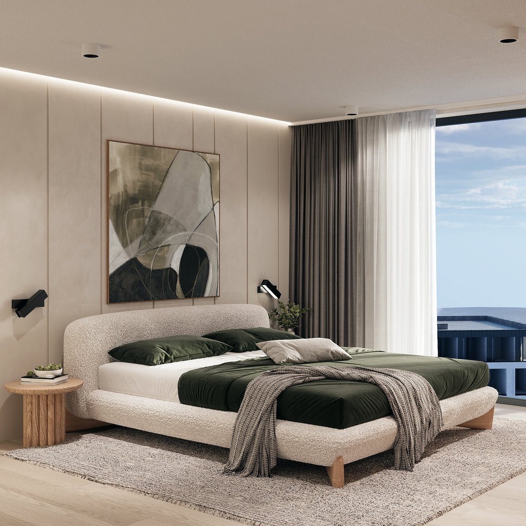 Apartment C2 Vasileias Olgas