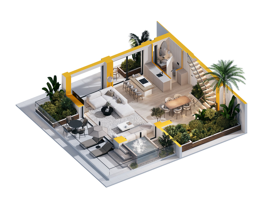 Apartment C2 Vasileias Olgas