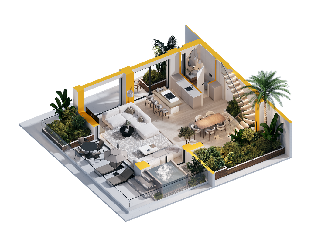 Apartment C2 Vasileias Olgas