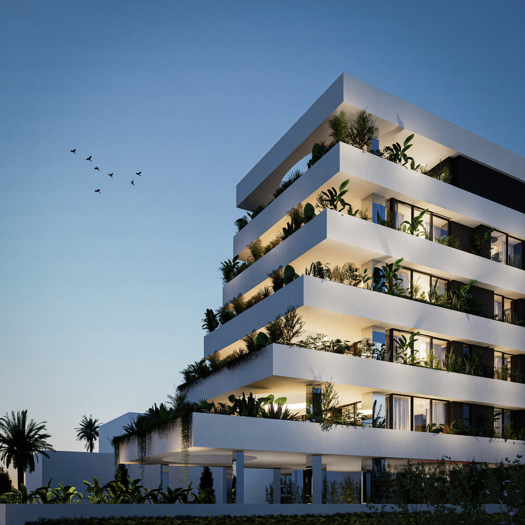 Apartment Mikras Asias D4