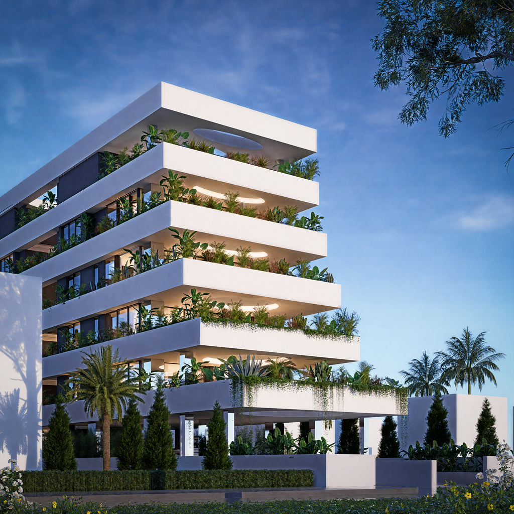 Apartment Mikras Asias D4