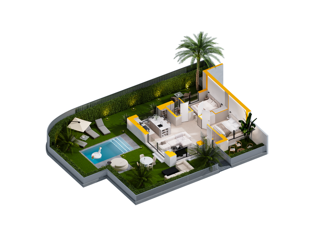 Apartment C2 Vasileias Olgas