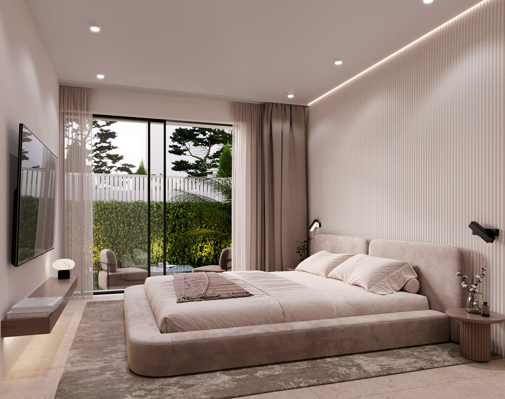 Apartment C2 Vasileias Olgas