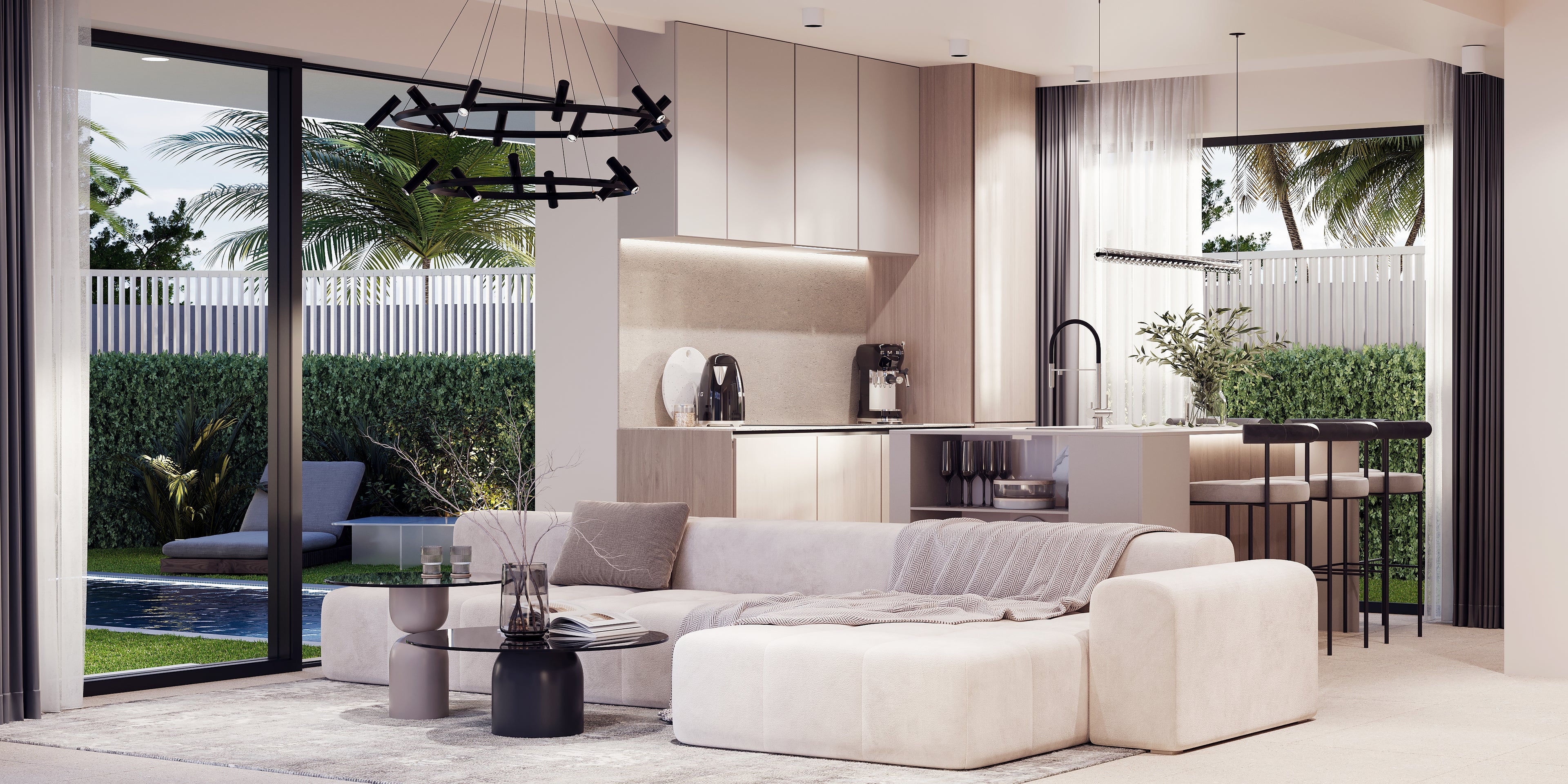 Apartment C2 Vasileias Olgas