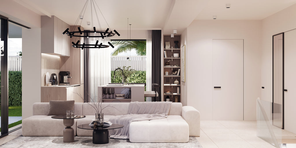 Apartment C2 Vasileias Olgas