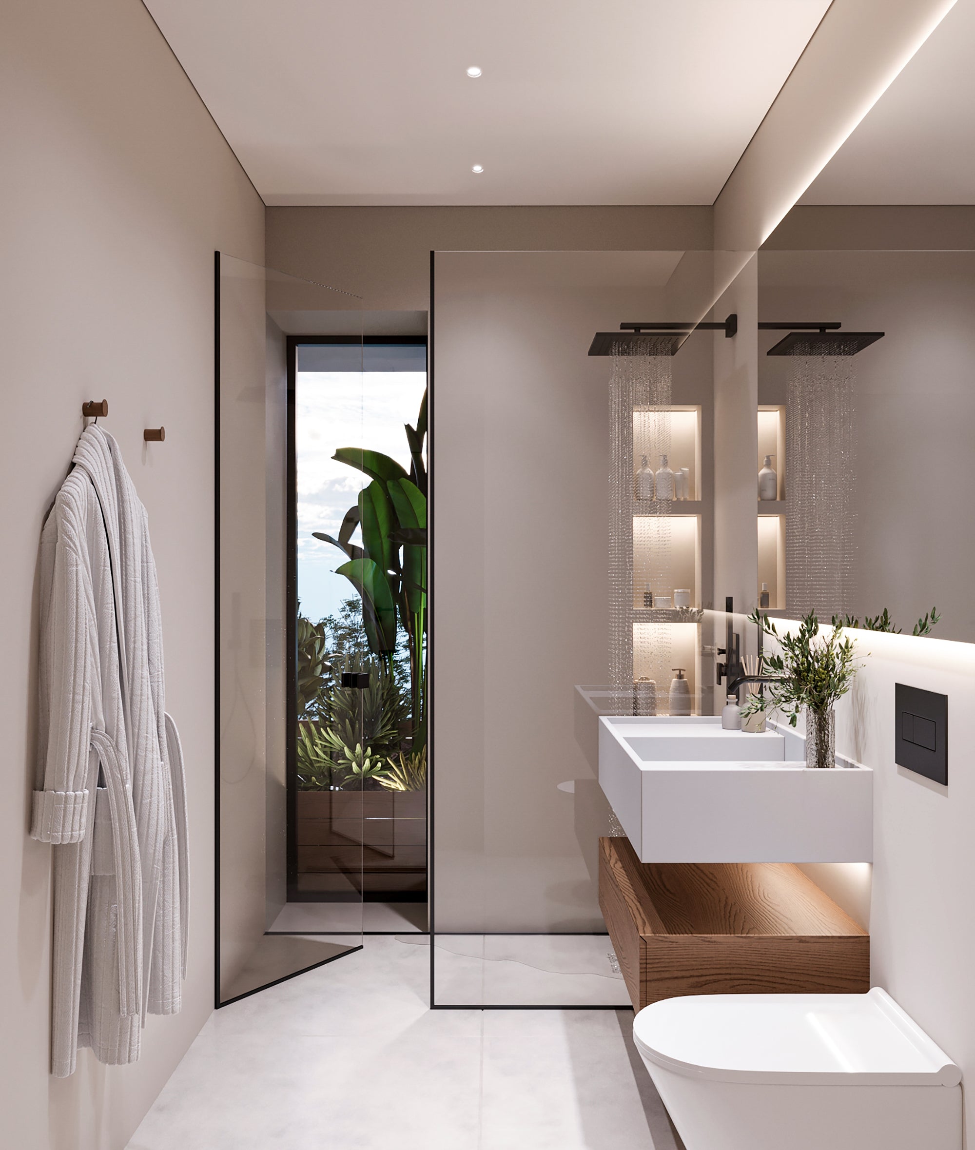 Apartment C2 Vasileias Olgas