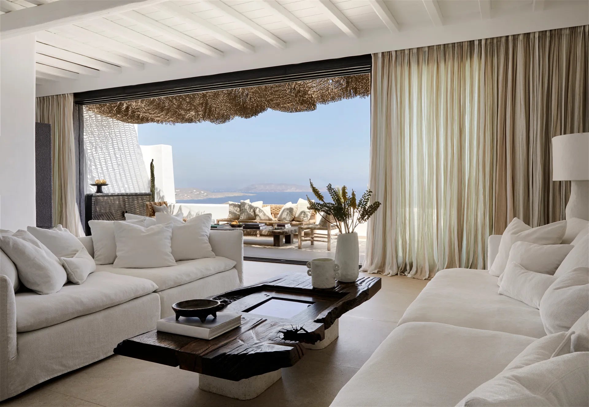 Hotel PANOPTIS MYKONOS