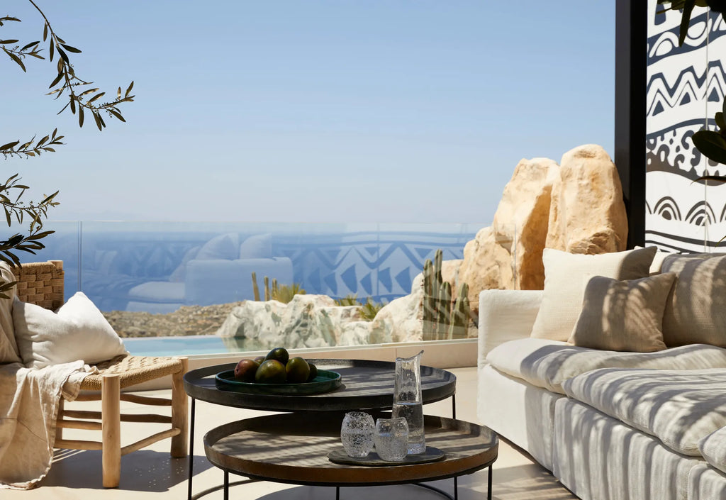 Hotel PANOPTIS MYKONOS