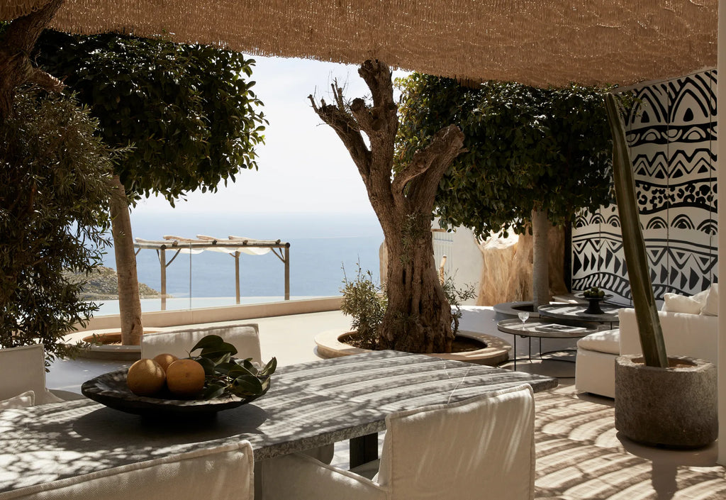 Hotel PANOPTIS MYKONOS