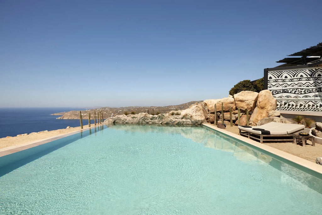 Hotel PANOPTIS MYKONOS