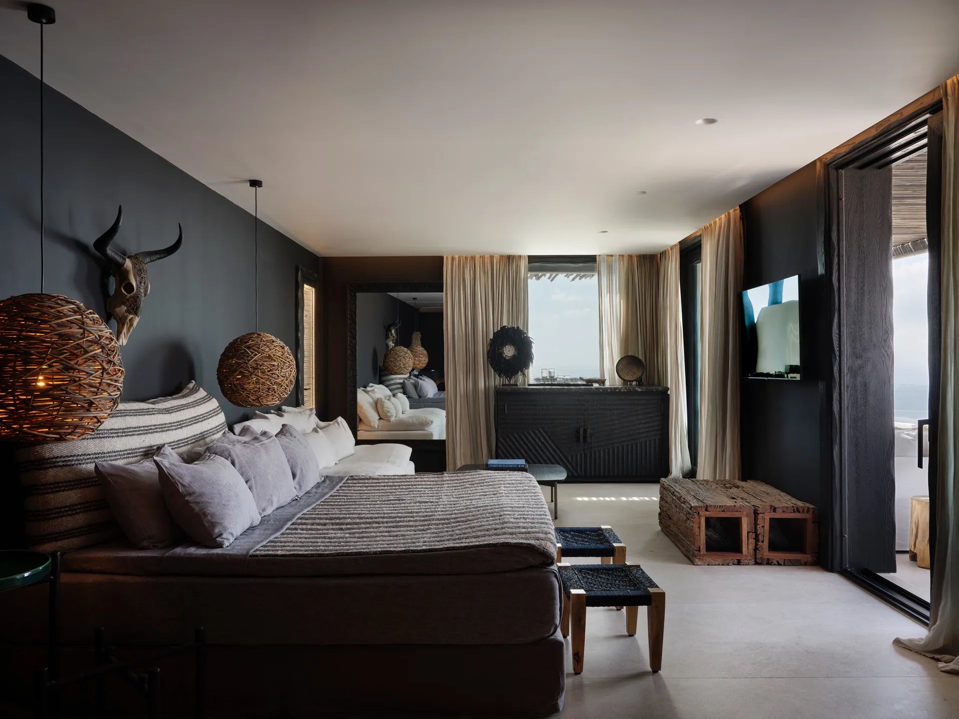 Hotel PANOPTIS MYKONOS